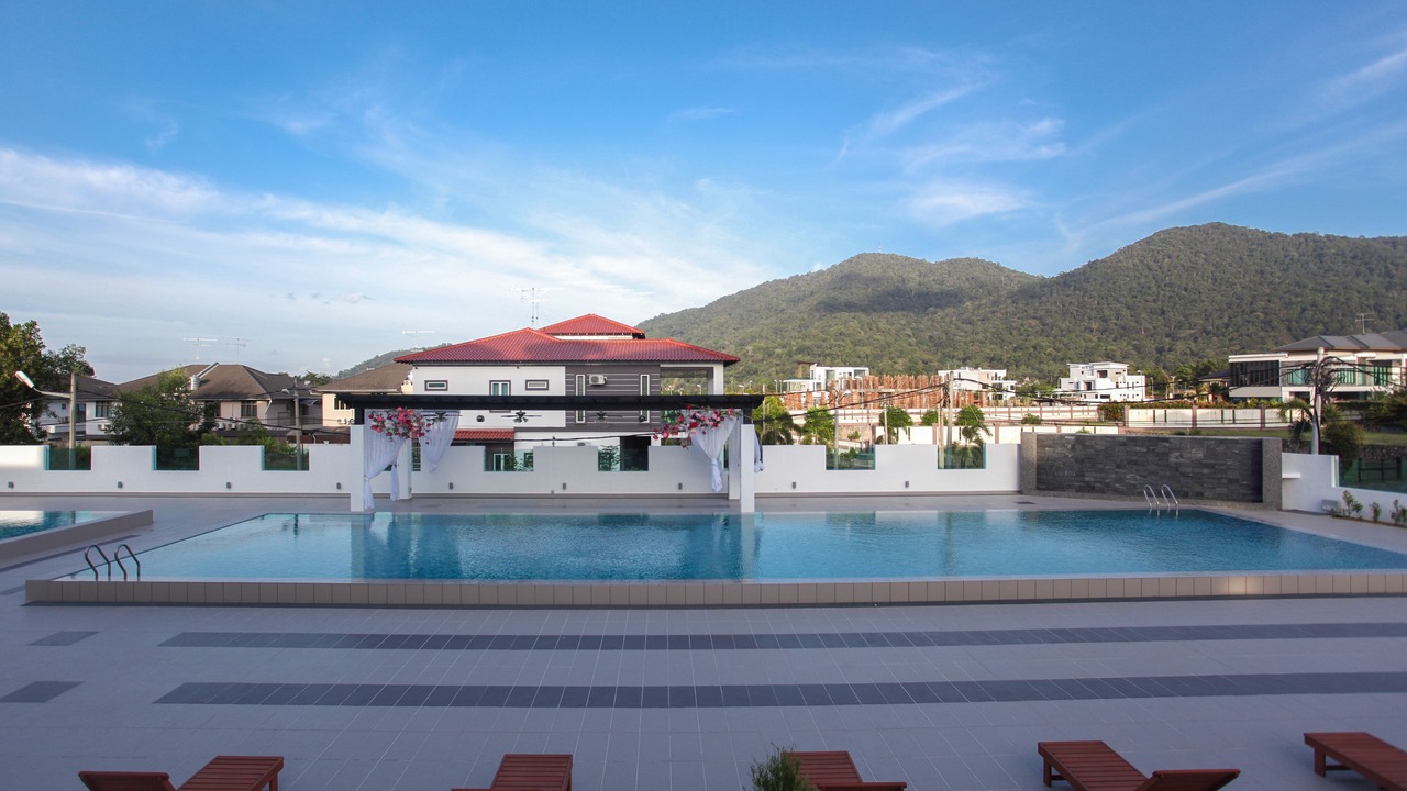 Photo of Outdoor in Kluang