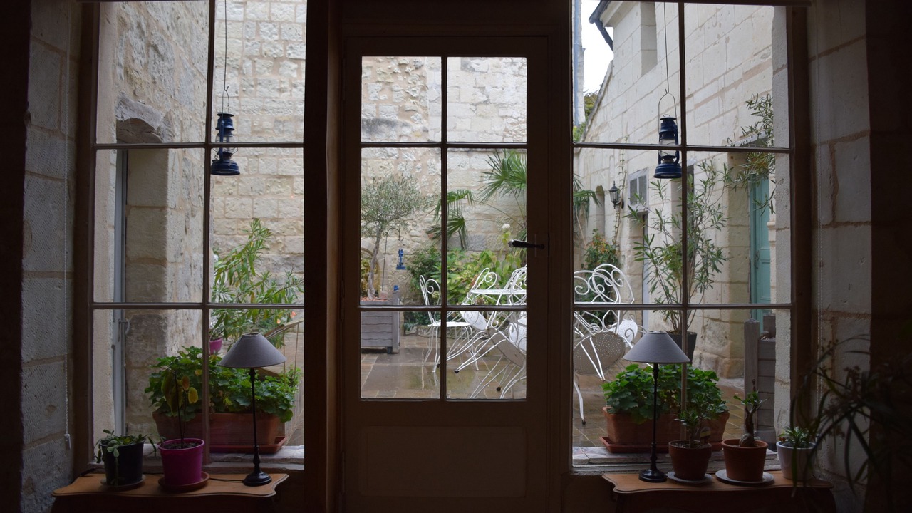 Photo of Outdoor in Chinon