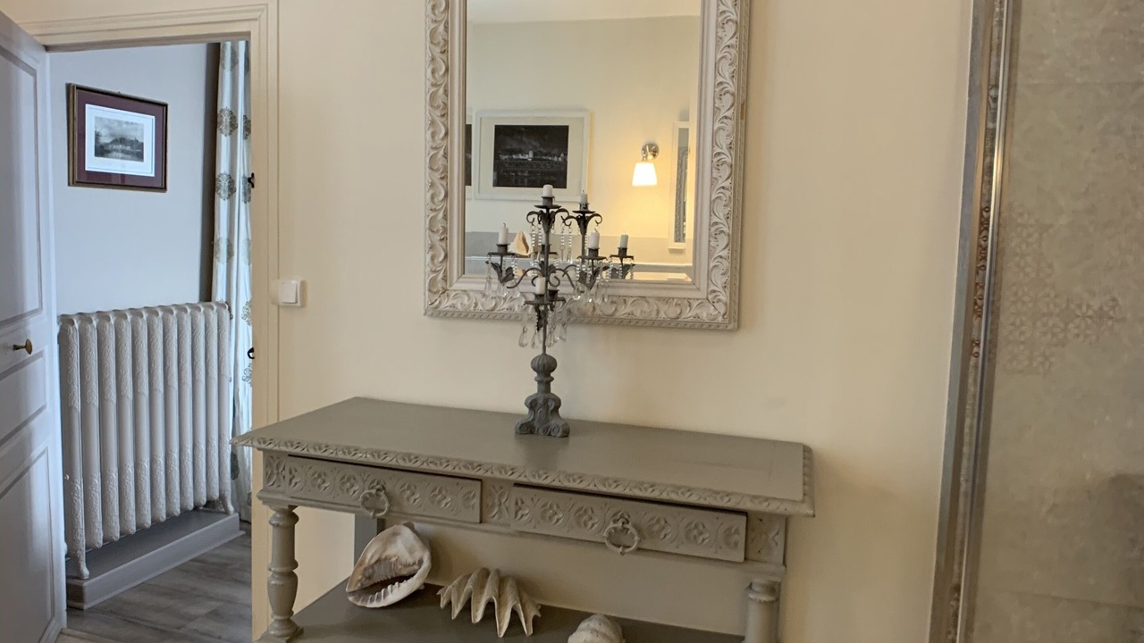 Photo of Bathroom in Chinon