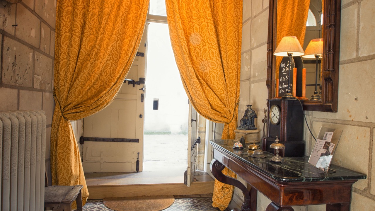 Photo of Others in Chinon