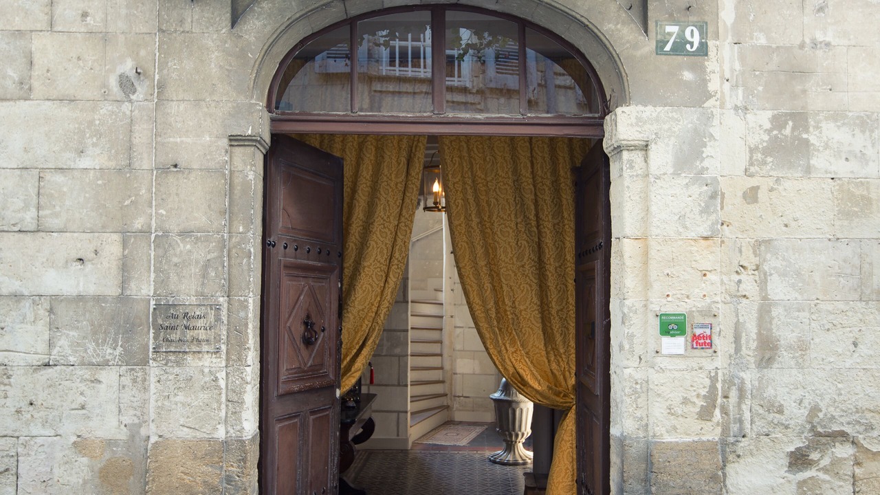 Photo of Outdoor in Chinon