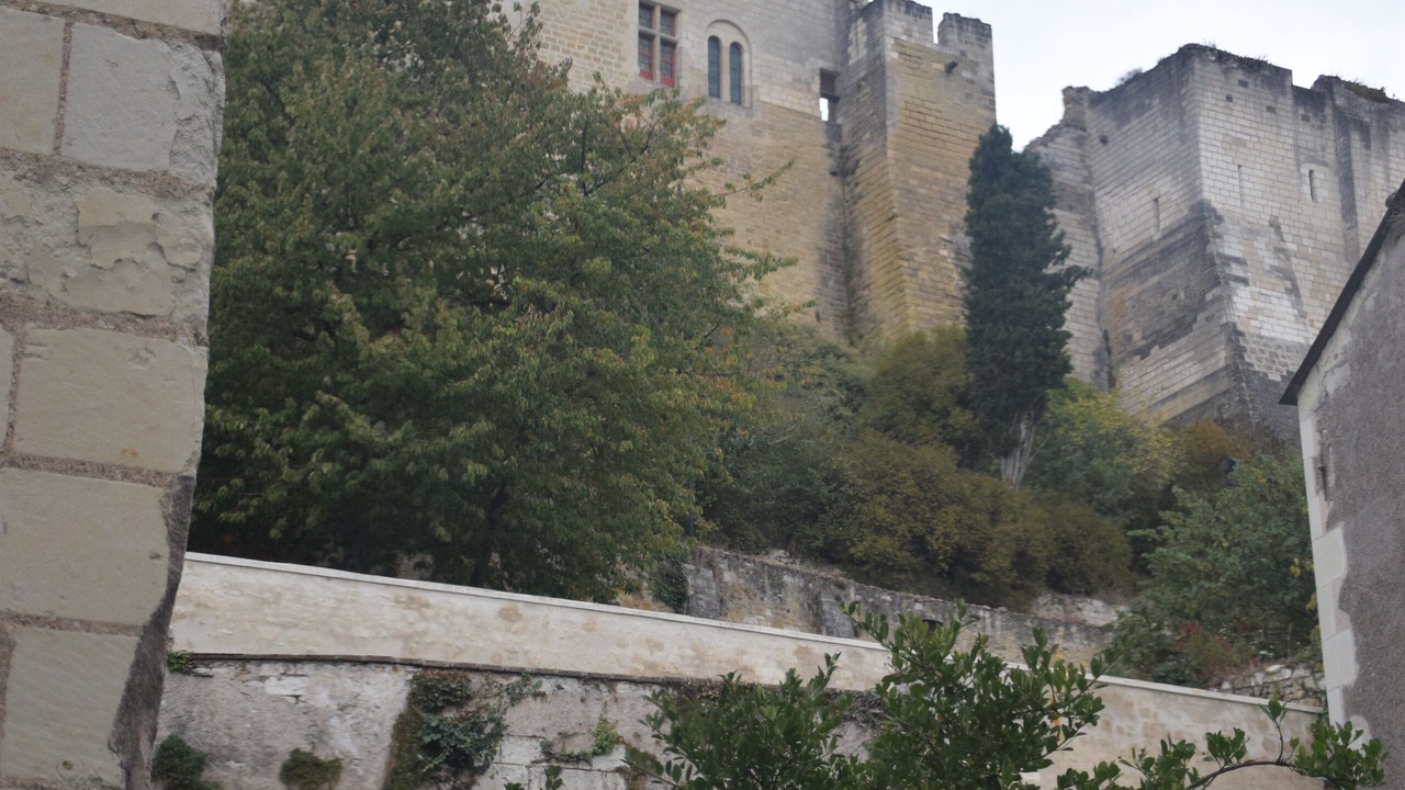 Photo of Others in Chinon