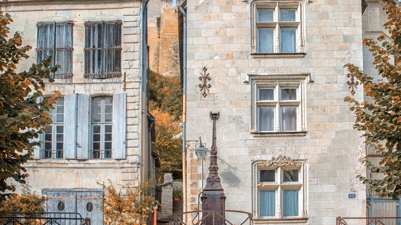 Photo of Outdoor in Chinon