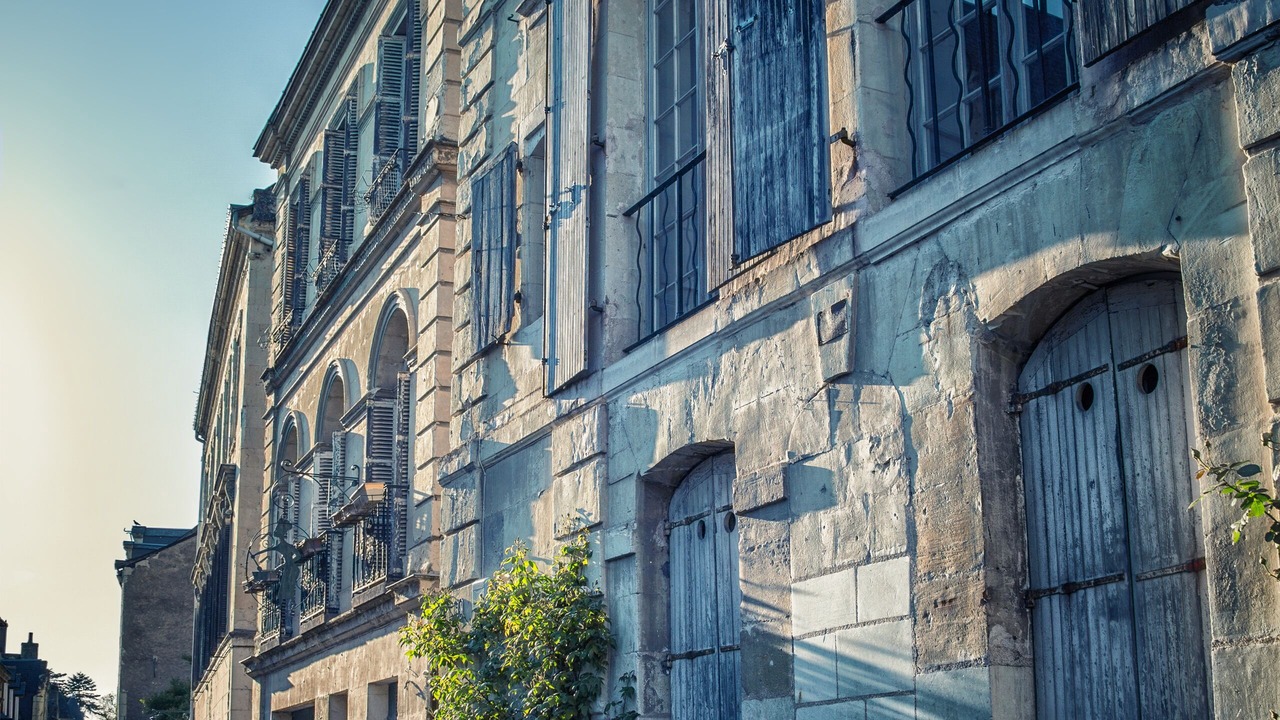 Photo of Outdoor in Chinon