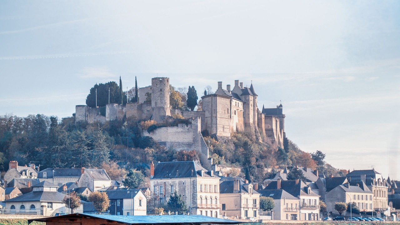 Photo of Outdoor in Chinon