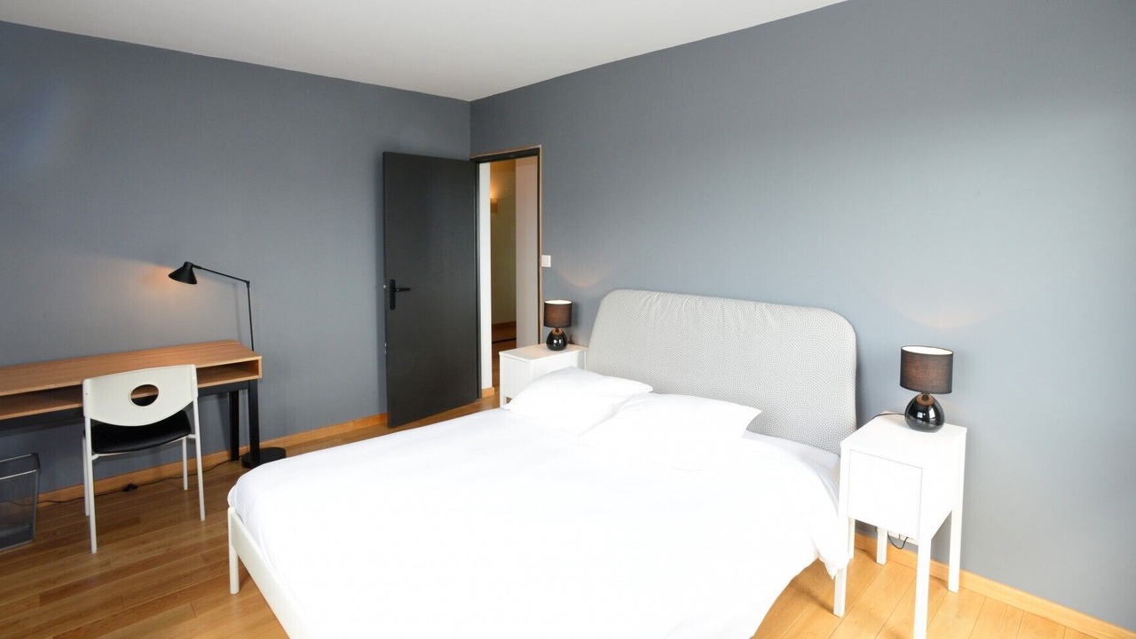 Photo of Bedroom in Tonkin Nord