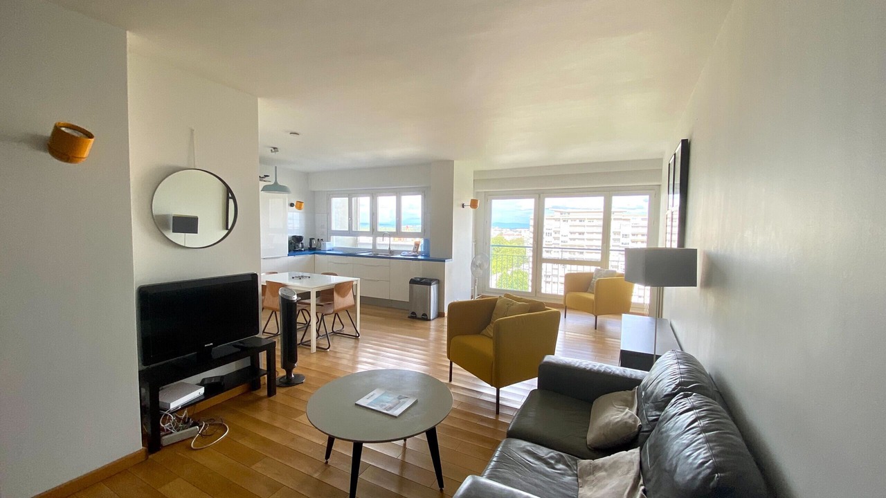 Photo of Livingroom in Tonkin Nord