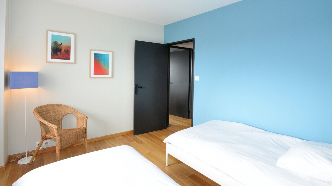 Photo of Bedroom in Tonkin Nord