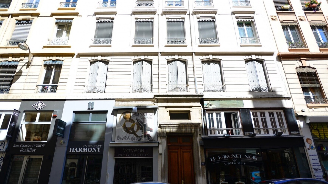 Photo of Outdoor in Moliere - Edgard Quinet