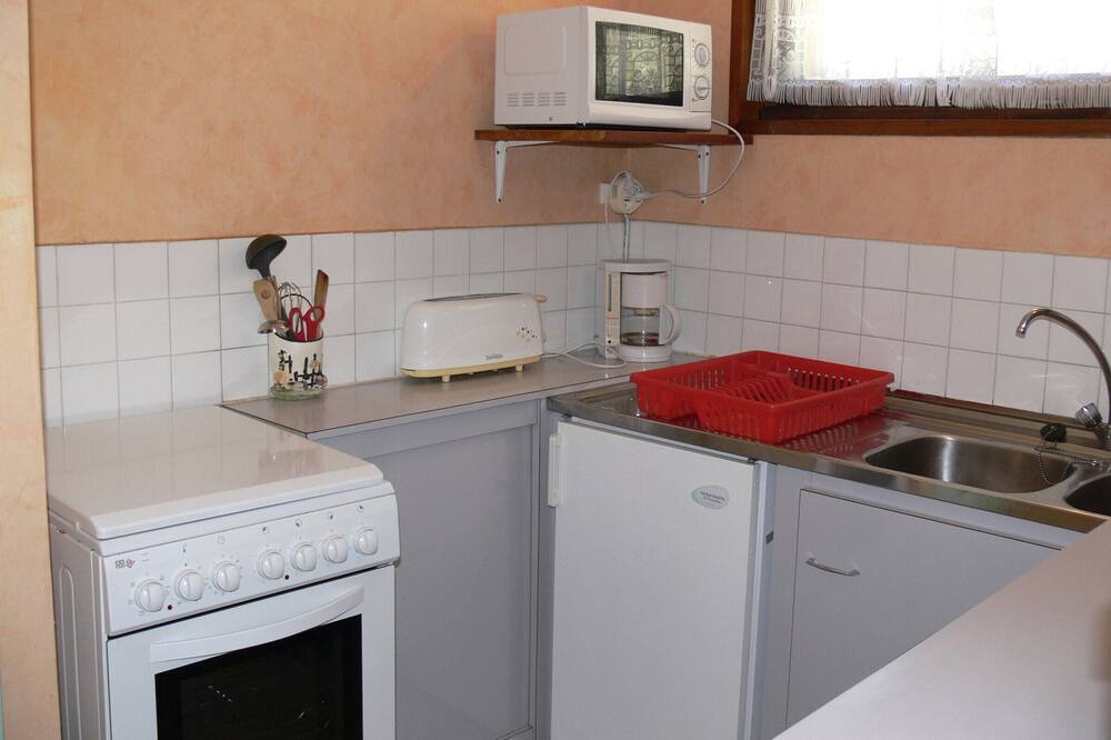 Photo of Kitchen in Gouaux-de-Larboust