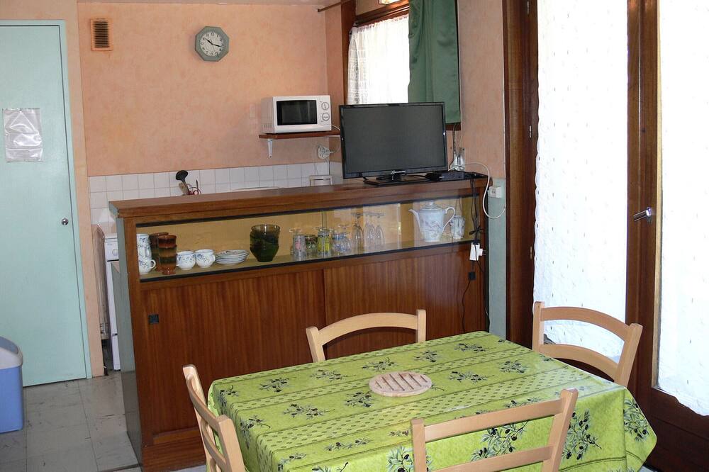 Photo of Kitchen in Gouaux-de-Larboust