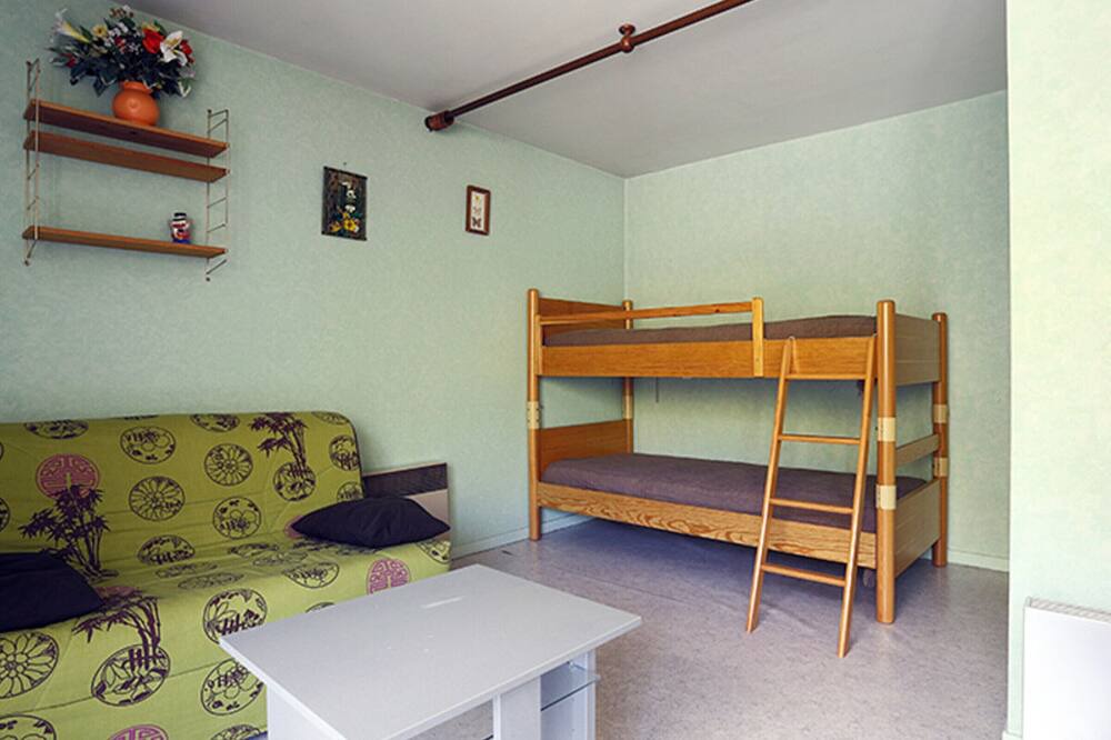 Photo of Bedroom in Gouaux-de-Larboust