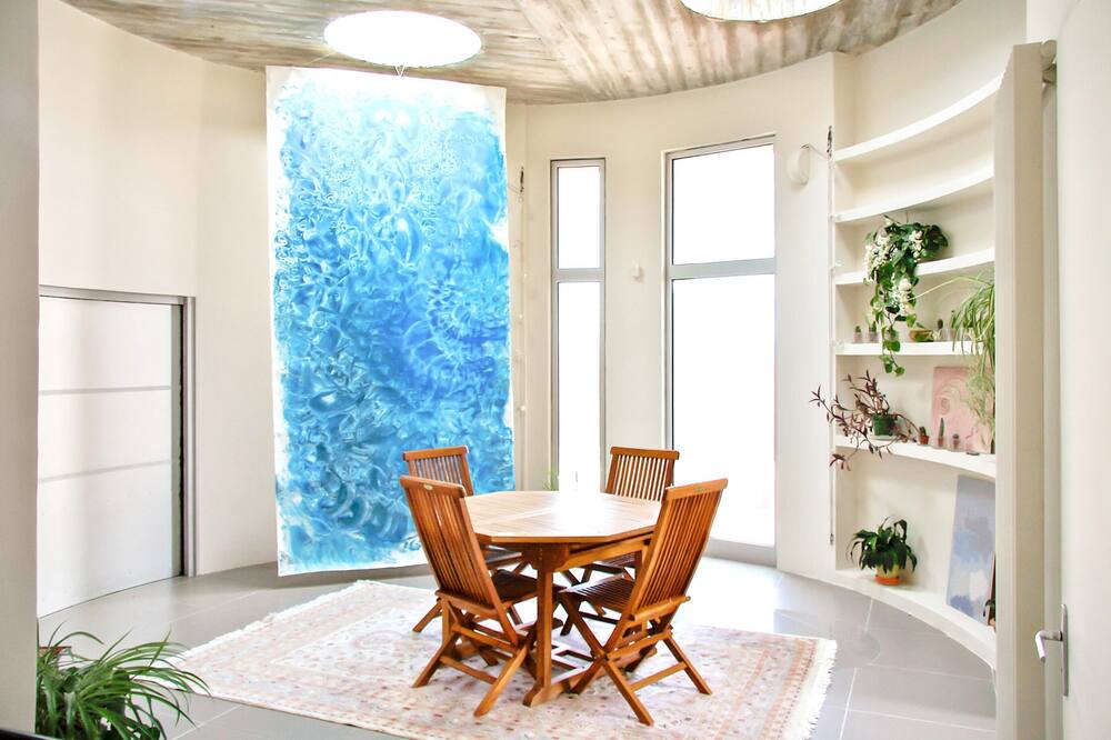 Photo of Livingroom in Mane