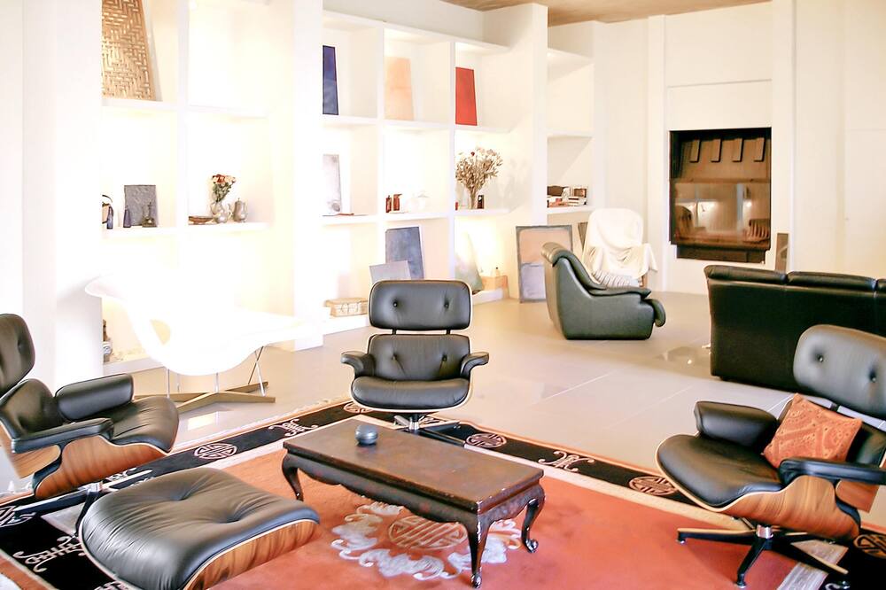 Photo of Livingroom in Mane