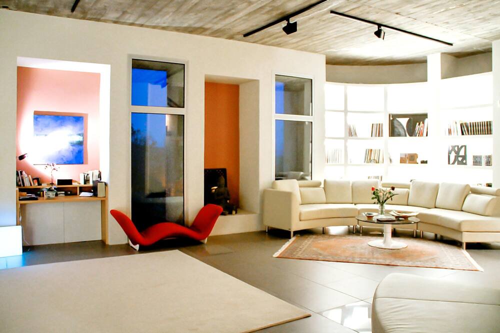 Photo of Livingroom in Mane