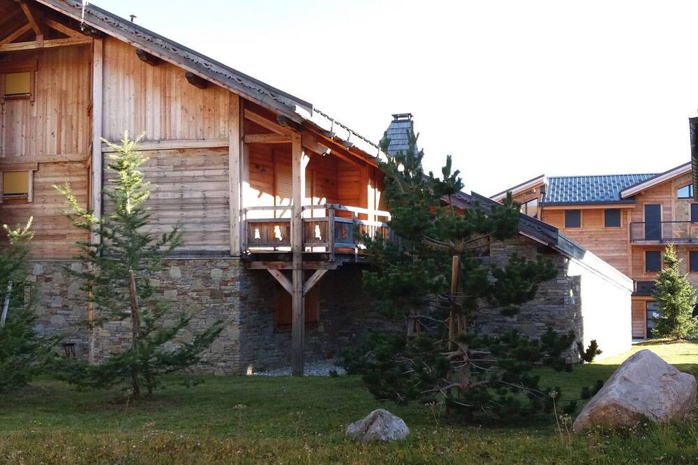 Photo of Outdoor in Cognet