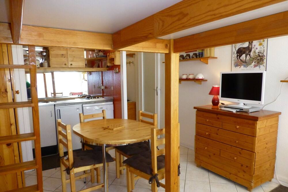 Photo of Kitchen in Cognet