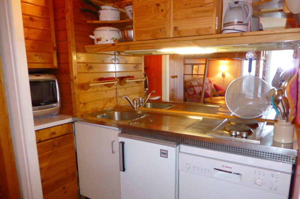 Photo of Kitchen in Cognet