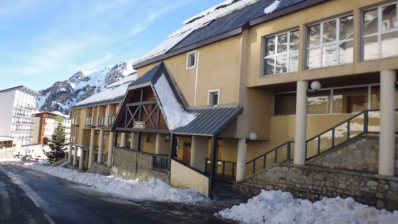 Photo of Outdoor in La Mongie