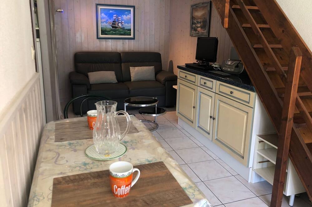 Photo of Kitchen in La Franqui