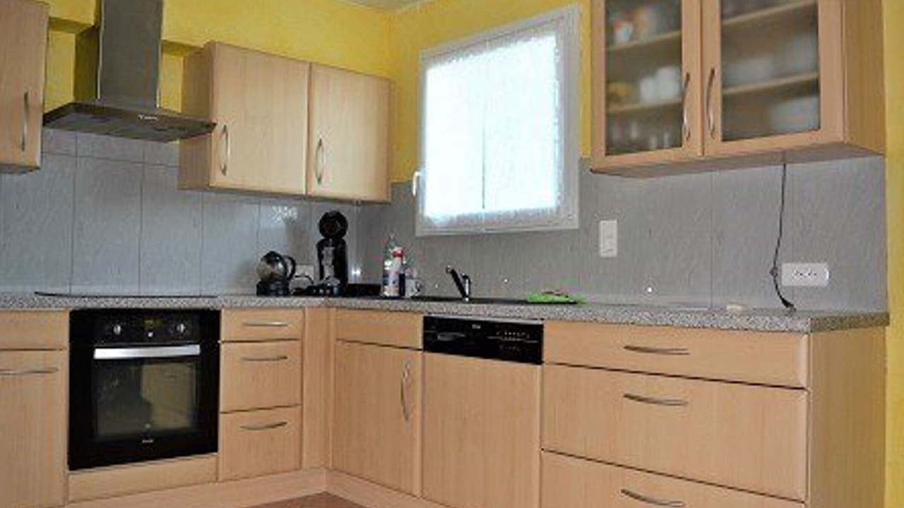 Photo of Kitchen in Salavas