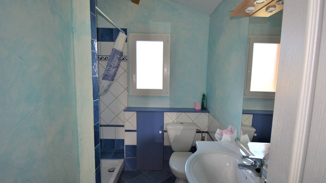 Photo of Bathroom in Salavas