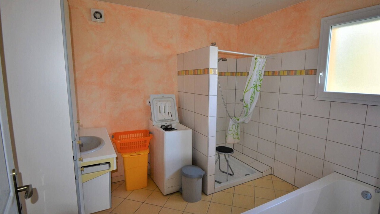 Photo of Bathroom in Salavas