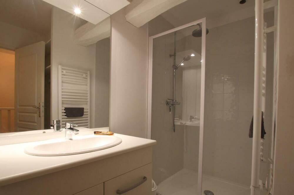 Photo of Bathroom in Montjoie-Saint-Martin