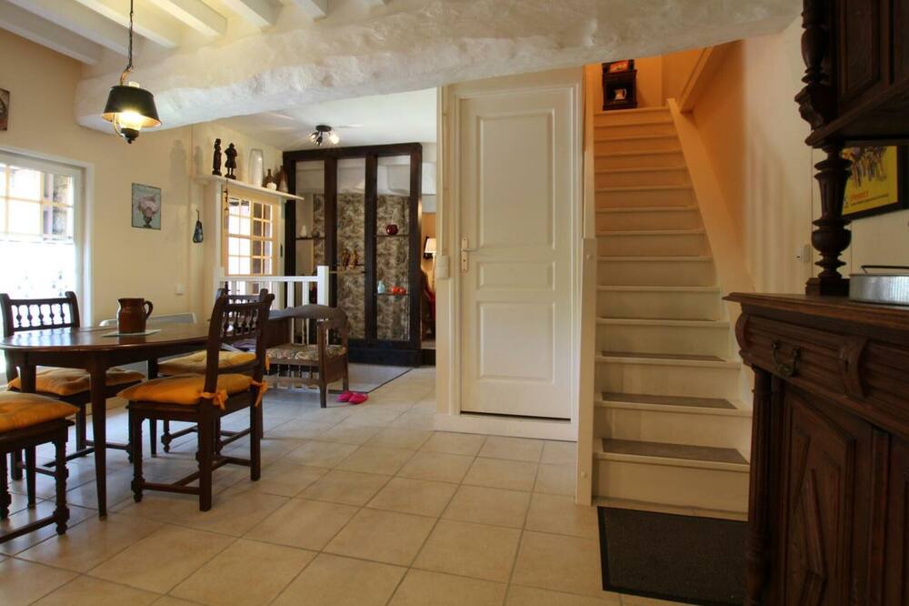 Photo of Livingroom in Montjoie-Saint-Martin