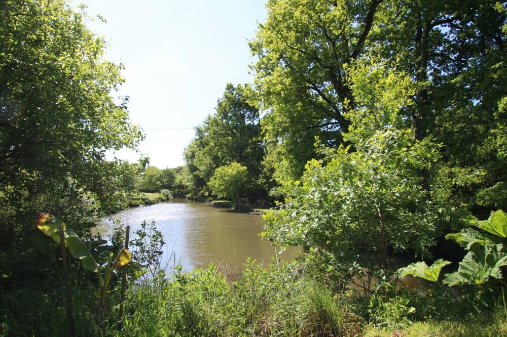 Photo of Outdoor in Montjoie-Saint-Martin