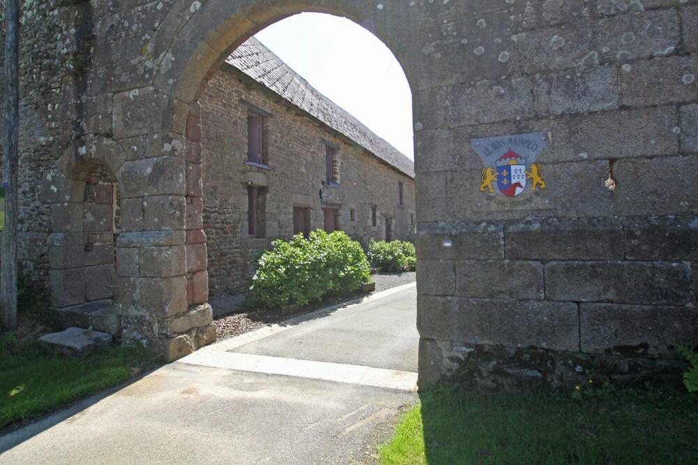 Photo of Outdoor in Montjoie-Saint-Martin