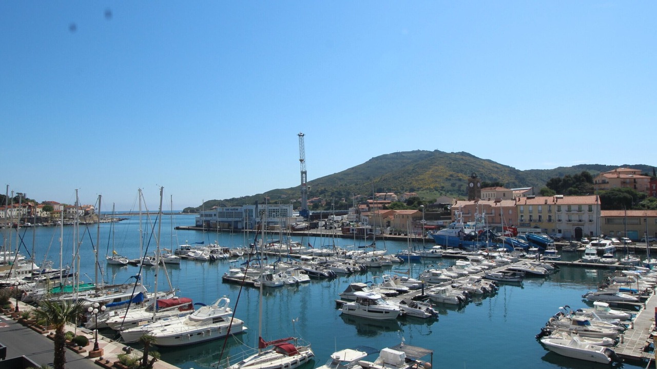 Photo of Others in Port-Vendres