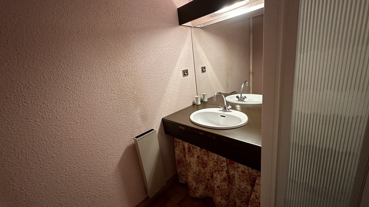 Photo of Bathroom in Port-Vendres