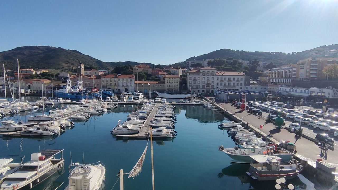 Photo of Others in Port-Vendres