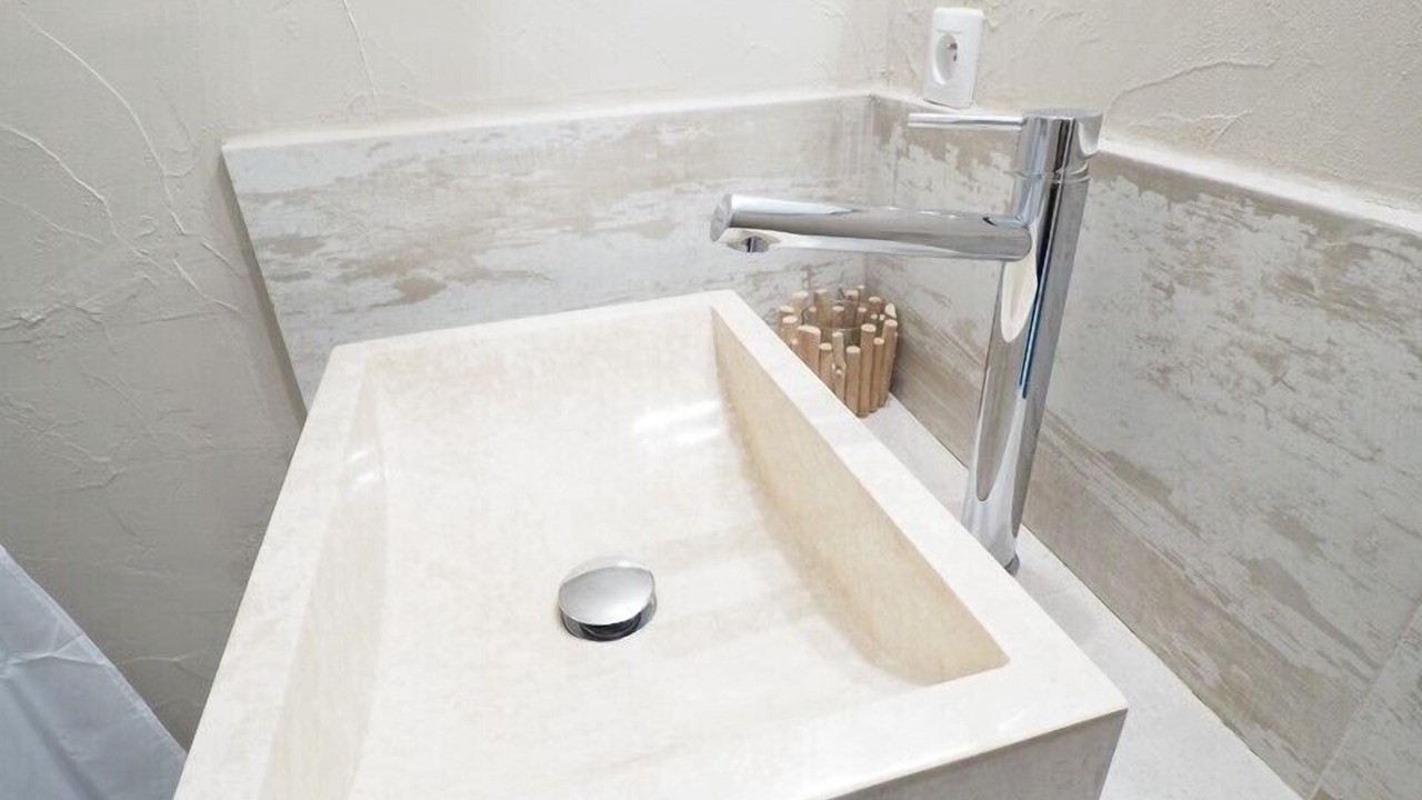 Photo of Bathroom in Le Couchant