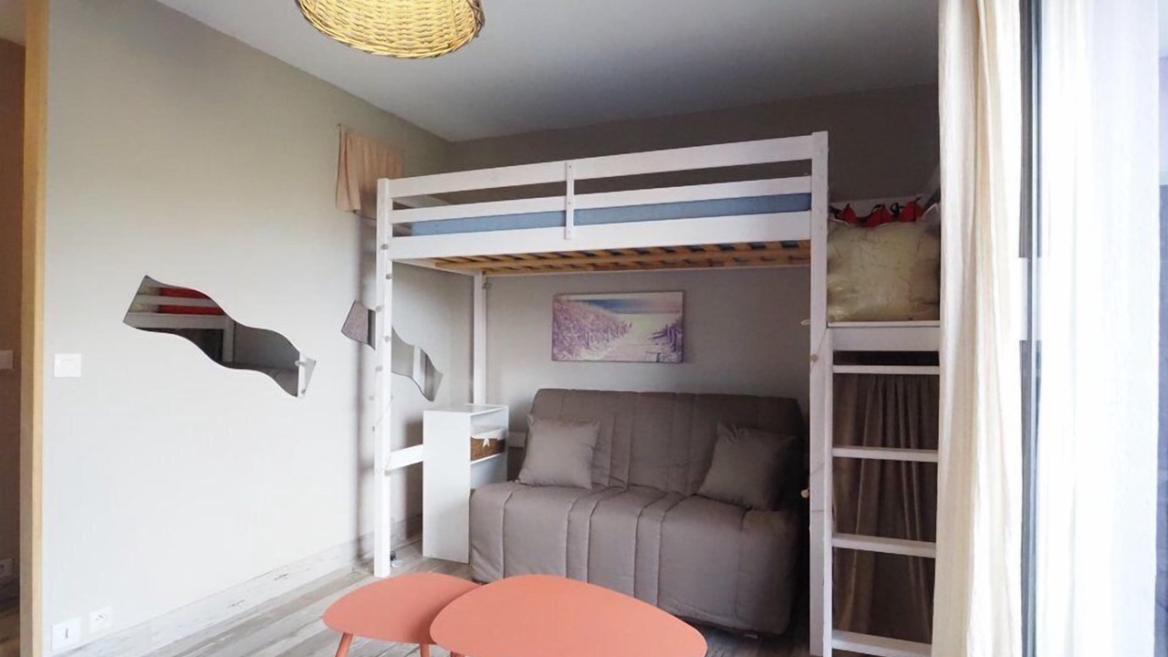 Photo of Livingroom in Le Couchant