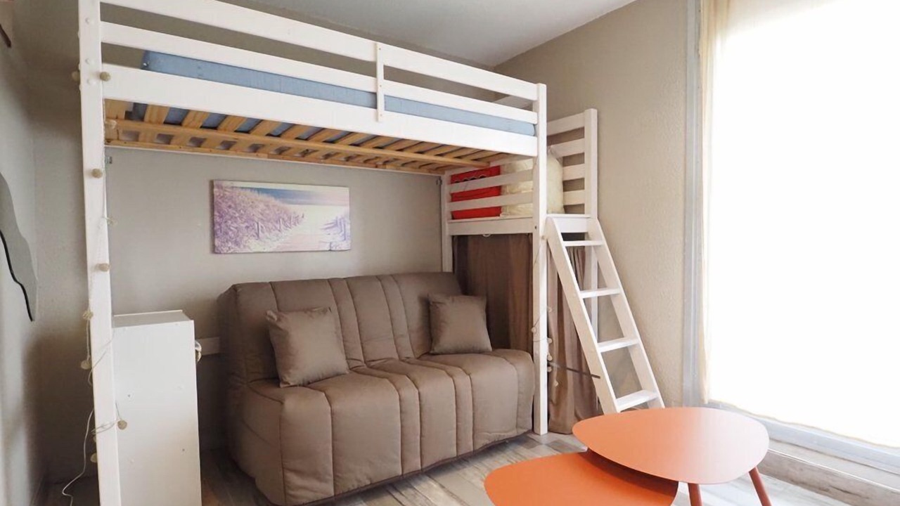 Photo of Livingroom in Le Couchant
