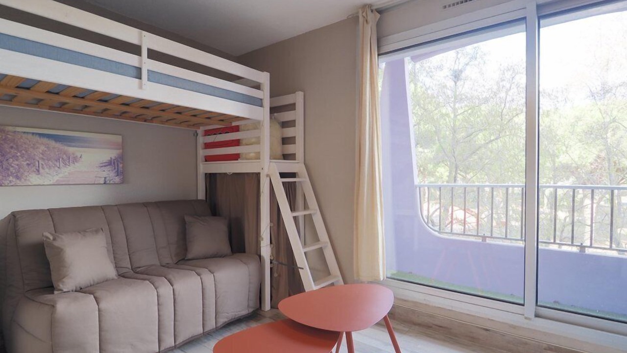 Photo of Livingroom in Le Couchant