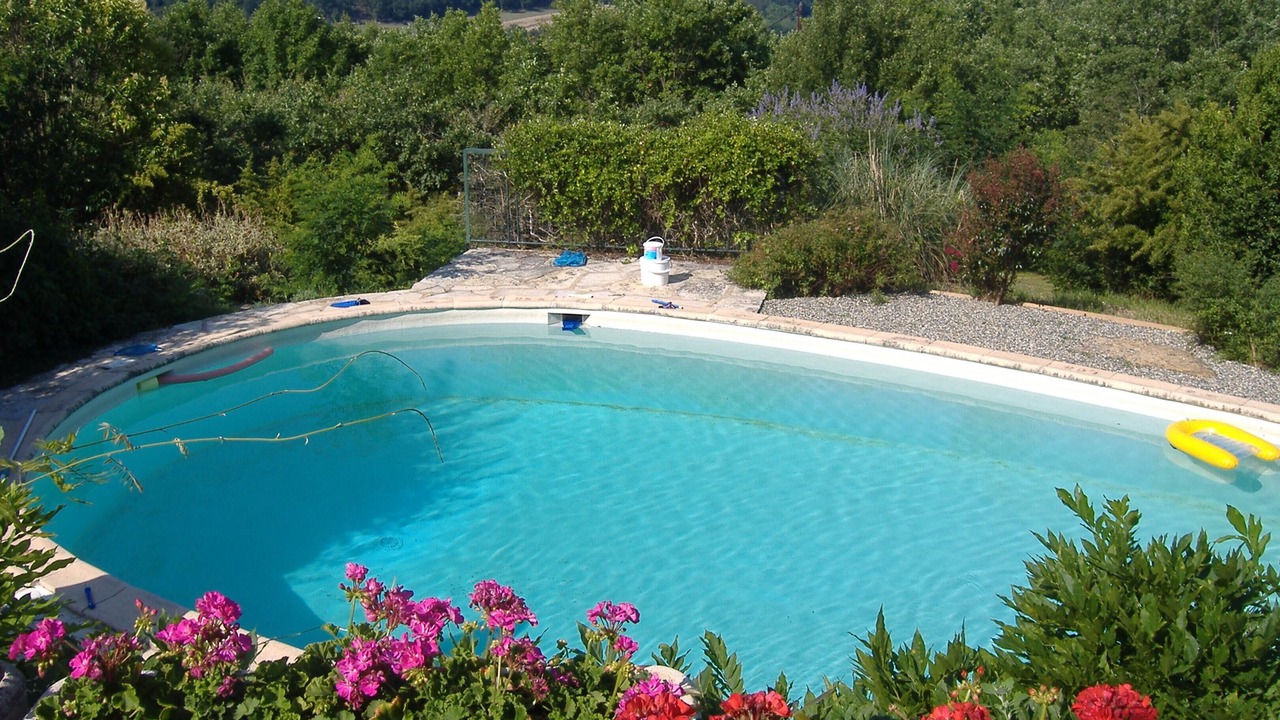 Photo of Outdoor in Bruniquel