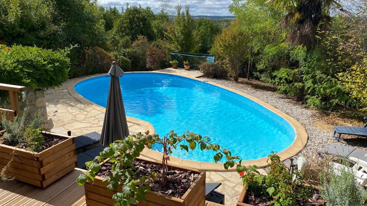 Photo of Outdoor in Bruniquel