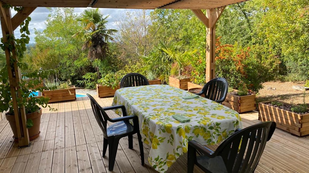 Photo of Outdoor in Bruniquel
