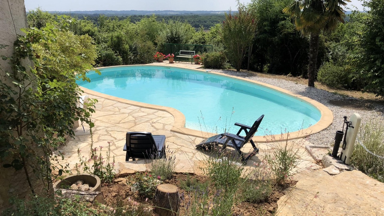 Photo of Outdoor in Bruniquel