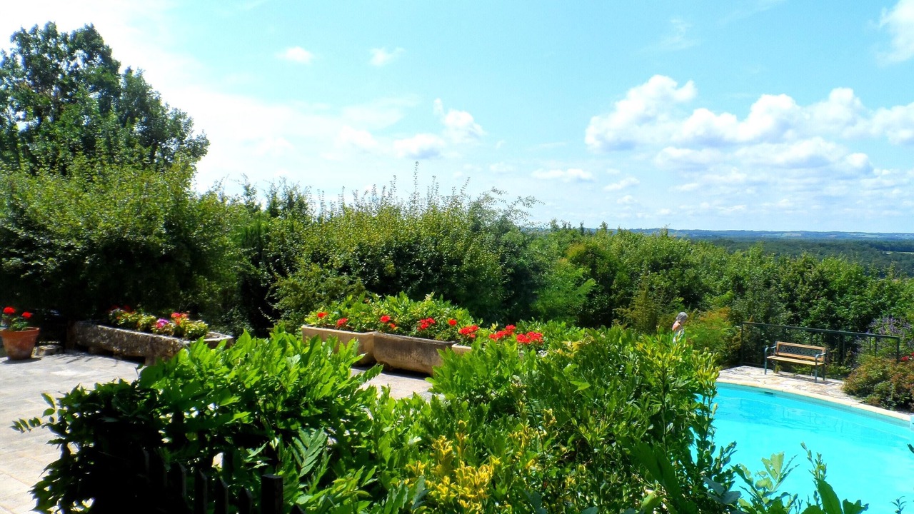 Photo of Outdoor in Bruniquel
