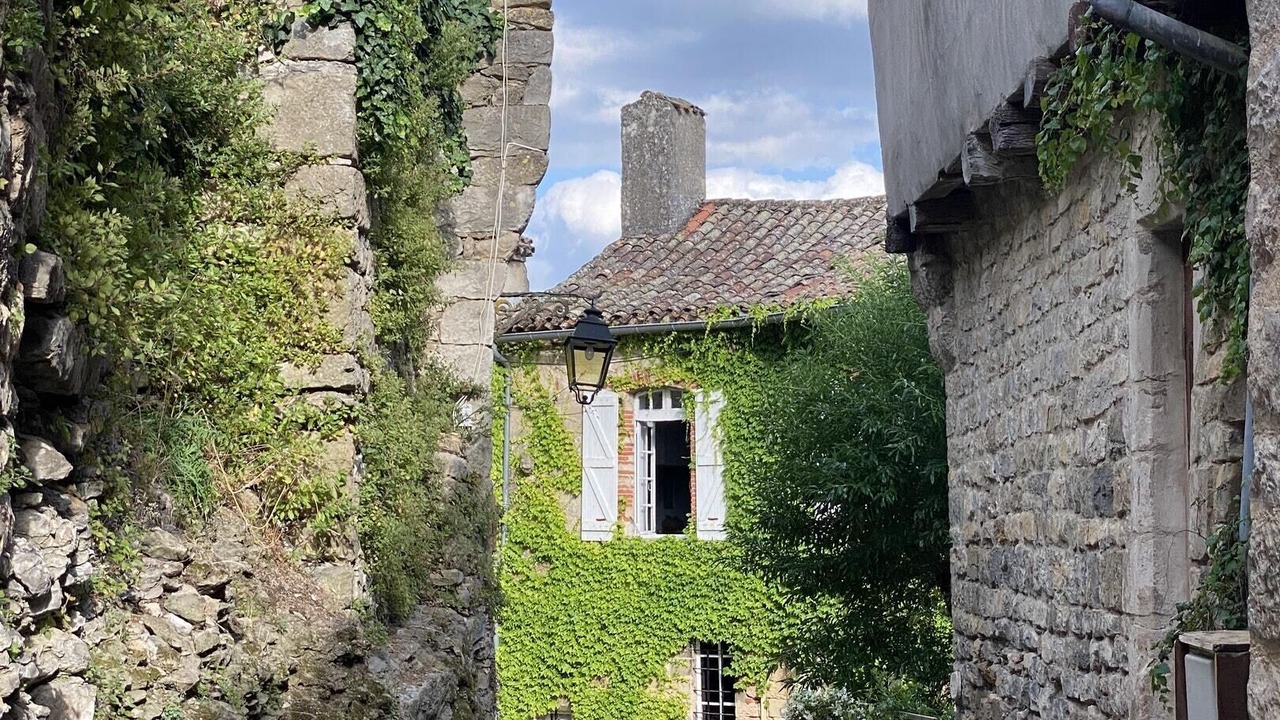 Photo of Outdoor in Bruniquel