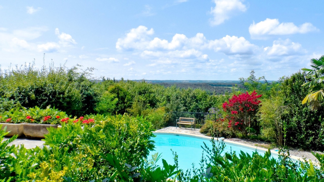 Photo of Outdoor in Bruniquel