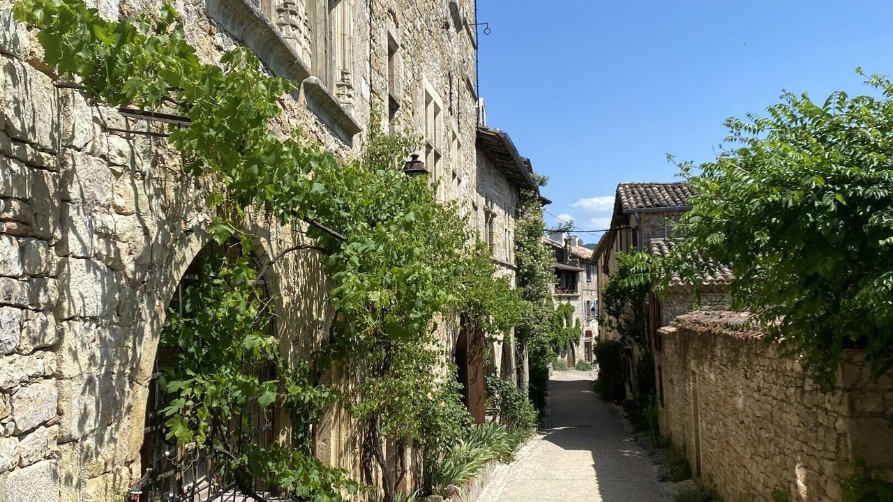 Photo of Outdoor in Bruniquel