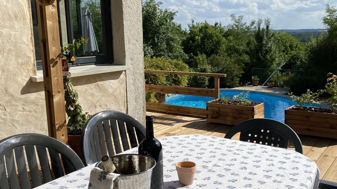 Photo of Outdoor in Bruniquel
