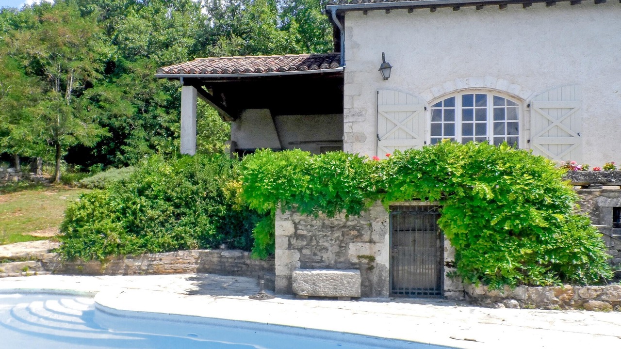 Photo of Outdoor in Bruniquel