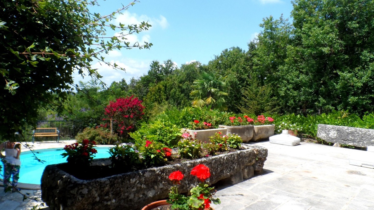Photo of Outdoor in Bruniquel
