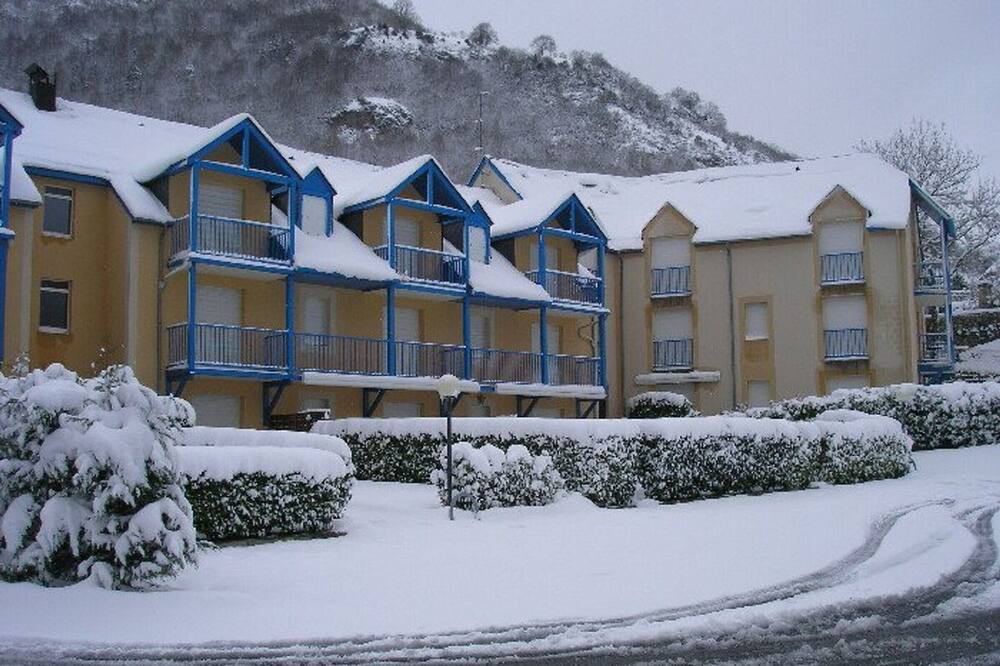 Photo of Outdoor in Esquieze-Sere